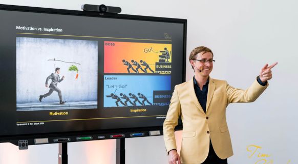 Kompakter Blick auf die verschiedenen Führungstheorien und wissenschaftlichen Erkenntnisse