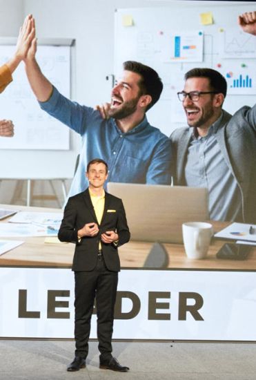 Bauen Sie loyale Top-Performer-Teams auf und halten sie Ihr bestes Personal im Unternehmen