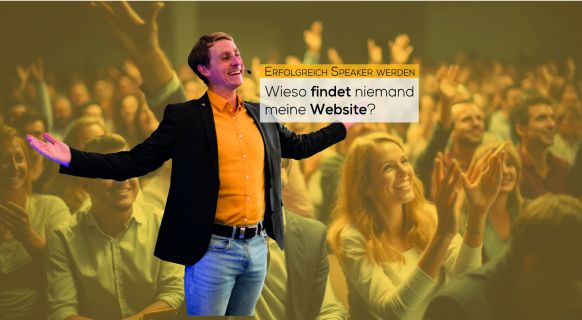 Tipps zur SEO-Optimierung für Redner