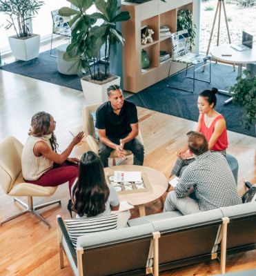 Schauen Sie gezielt über den Tellerrand für Ihren Erfolg