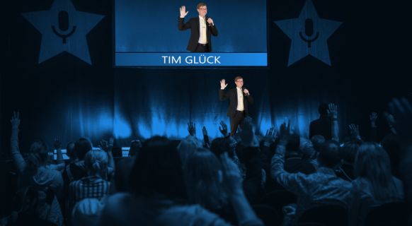 Keynote Speaker finden