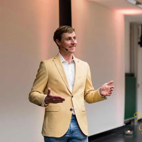 Strategische Leadership-Tipps von Keynotes Speaker Leadership