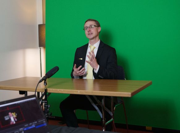 Führungswissen kompakt und einfach online vermittelt