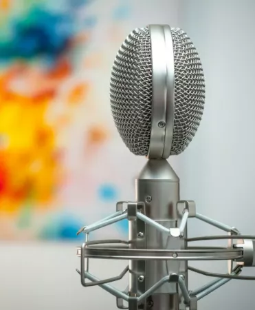 Experten-Vortrag für effektive Führung