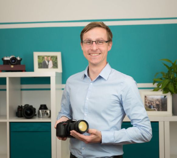 Keynote Speaker Leadership vereint Unternehmensgründung, StartUps und Konzernerfahrung