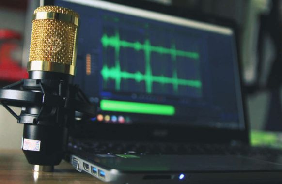 Werden Sie Gast in Tim Glück Podcast Neue Blickwinkel - 360° Blick auf Führung