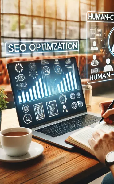 Gezielte SEO-Optimierung für Speaker